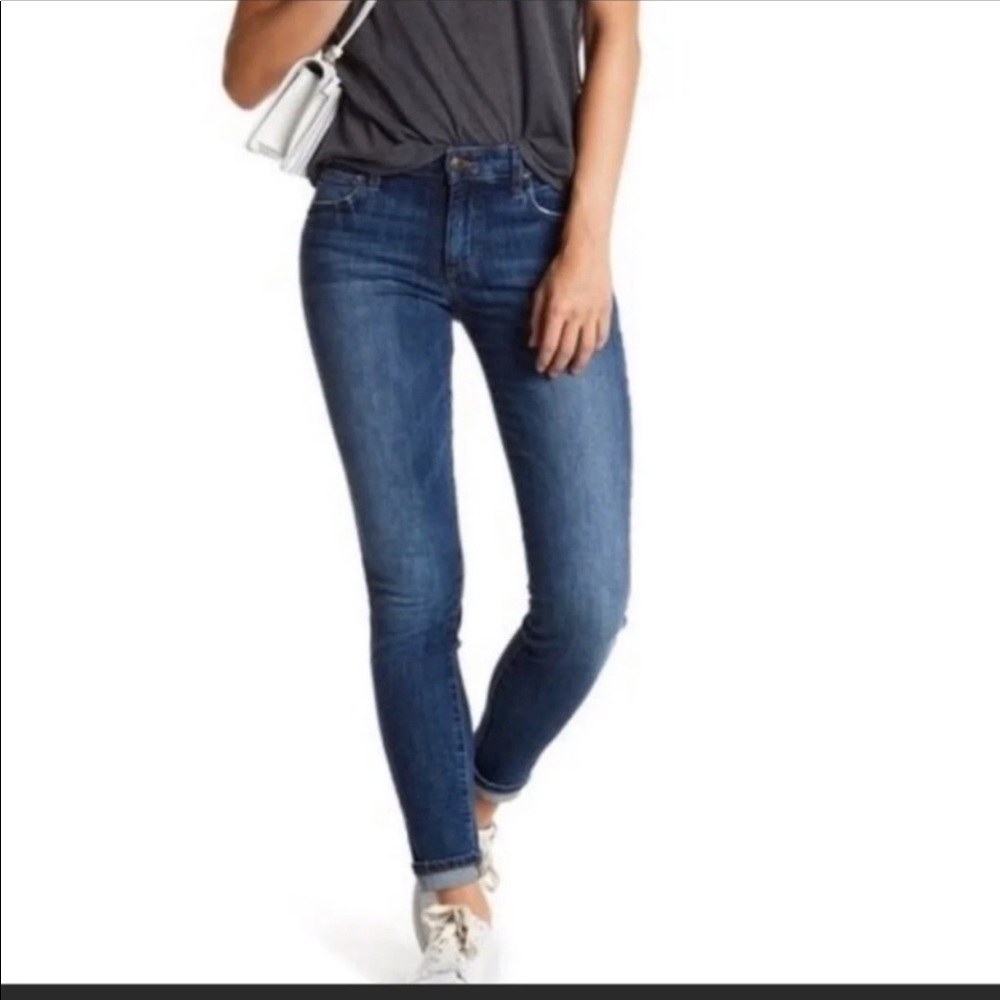 Joe’s skinny jeans